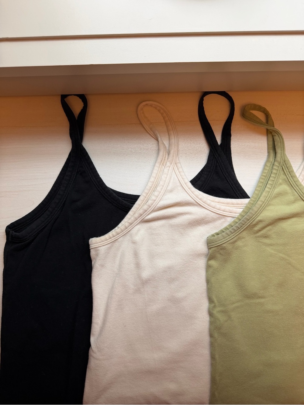 Arq - Crop Tank, Size XL (Bundle) - Picture 3 of 5